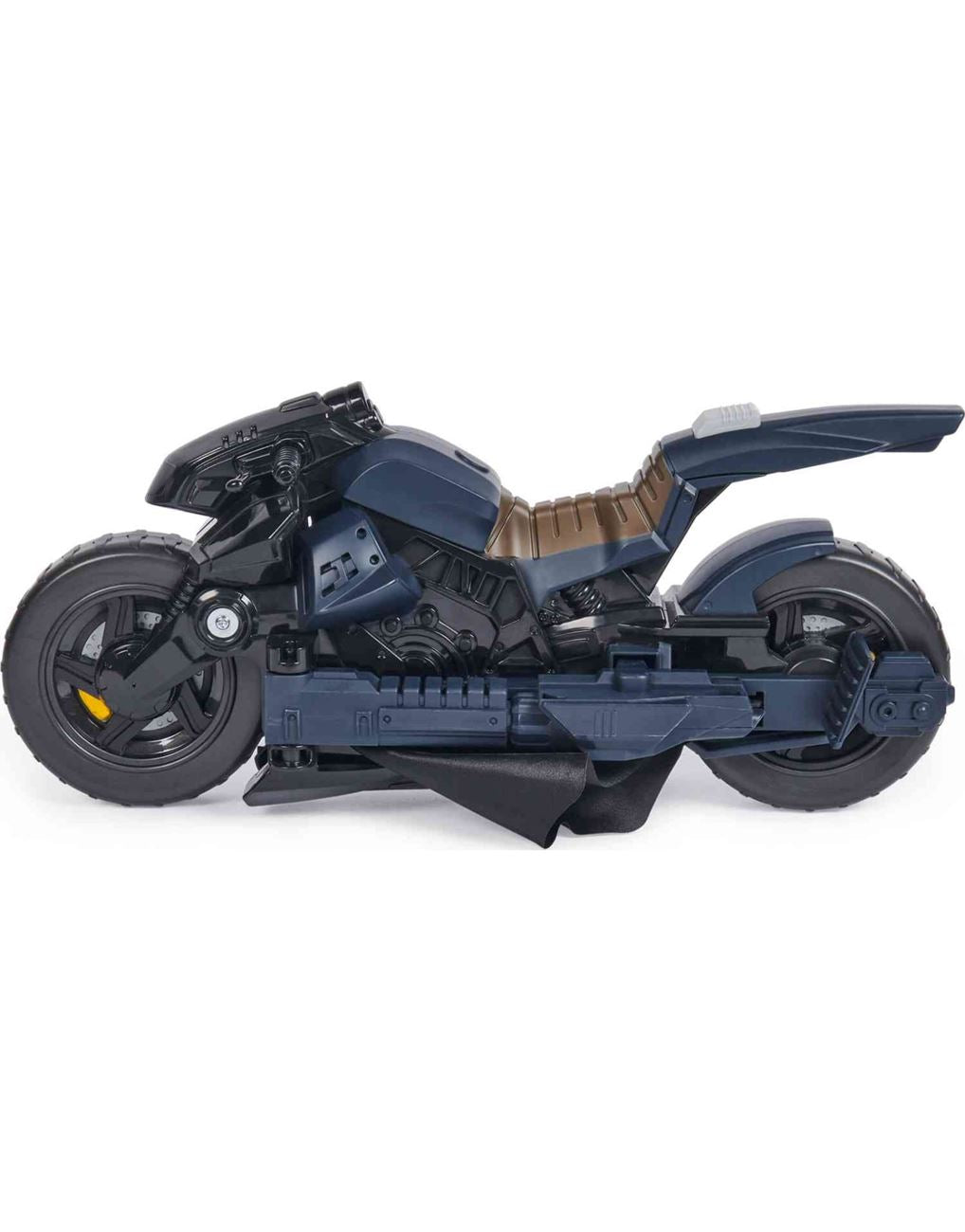 Spin Master Batman Adventures: Batcycle – 6067956