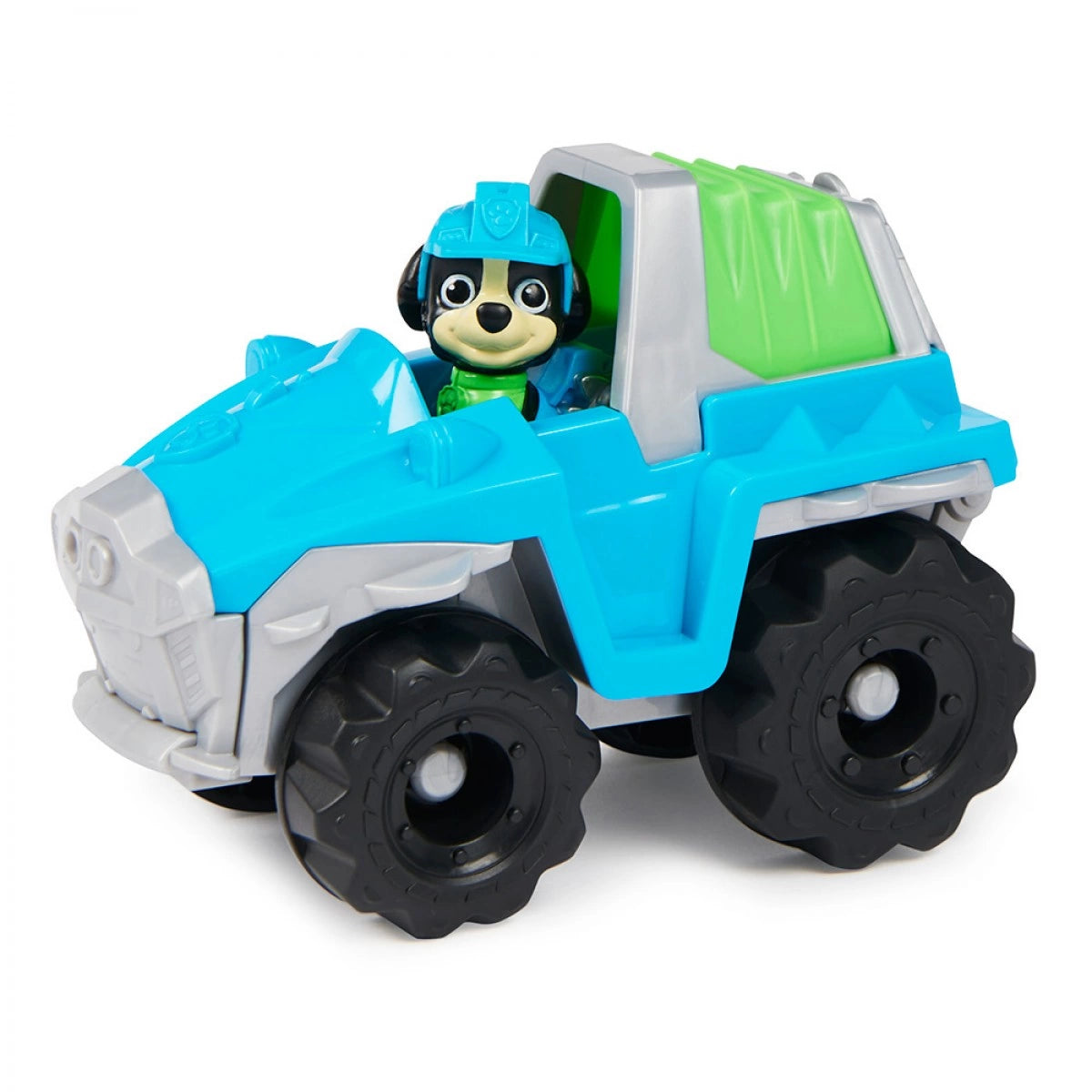 SPIN MASTER PAW PATROL: REX – RESCUE VEHICLE 6069070