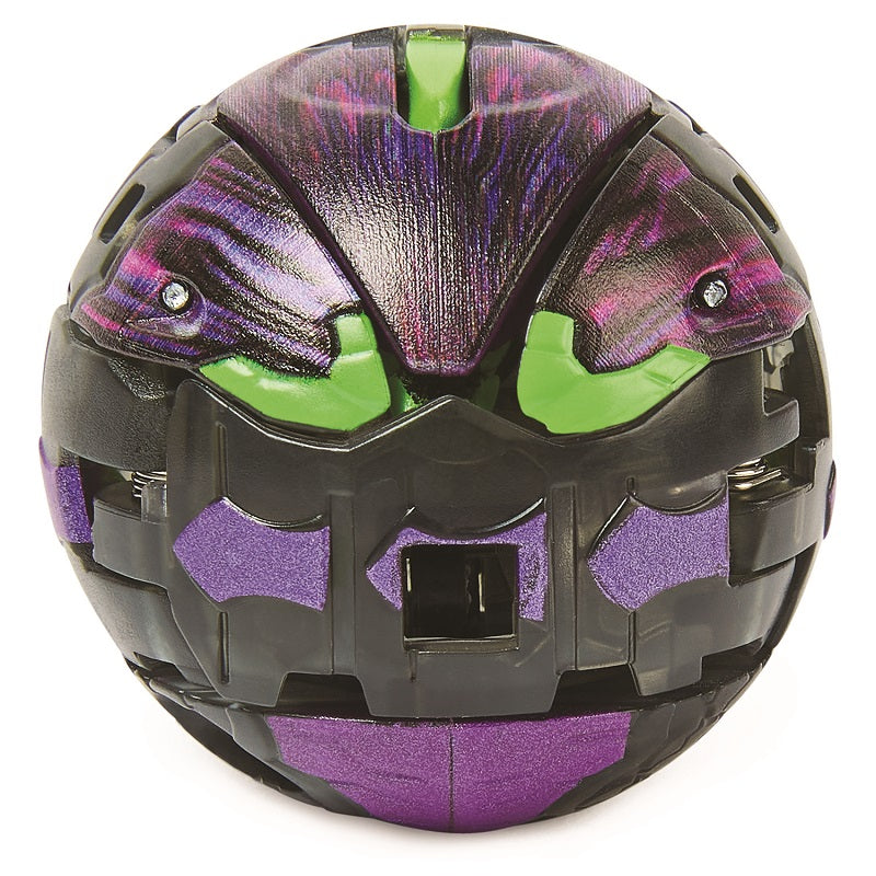 Spin Master Bakugan Geogan Rising: Crustillion Core Ball (20132747)