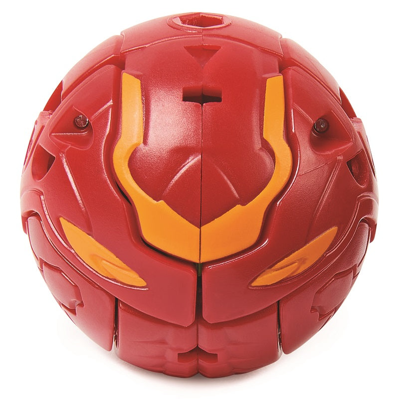 Spin Master Bakugan Geogan Rising: Jettra Core Ball (20132749)