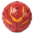 Spin Master Bakugan Geogan Rising: Jettra Core Ball (20132749)