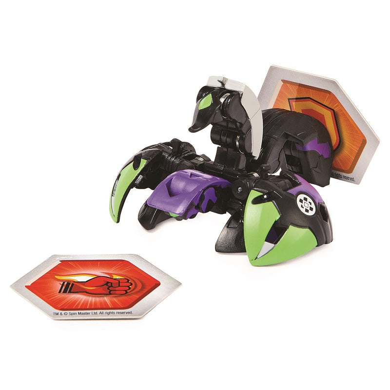 Spin Master Bakugan Geogan Rising: Pincitaur Ultra (20132917)