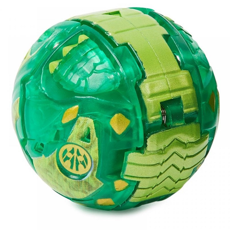 Spin Master Bakugan Geogan Rising: Serpillious Ultra (20132921)