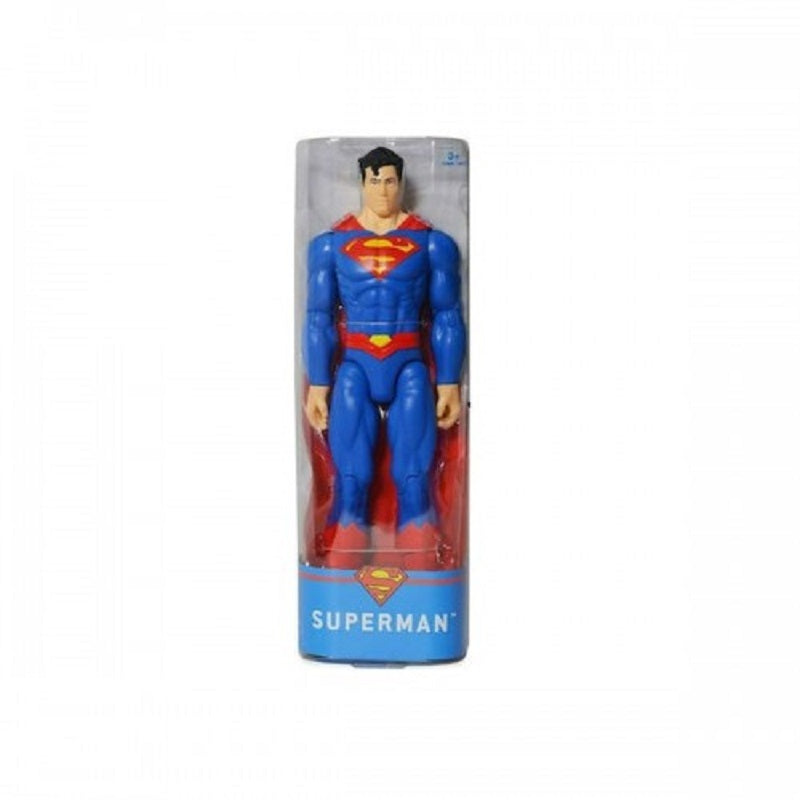 Spin Master DC – Superman Figure (30cm) (6056778)