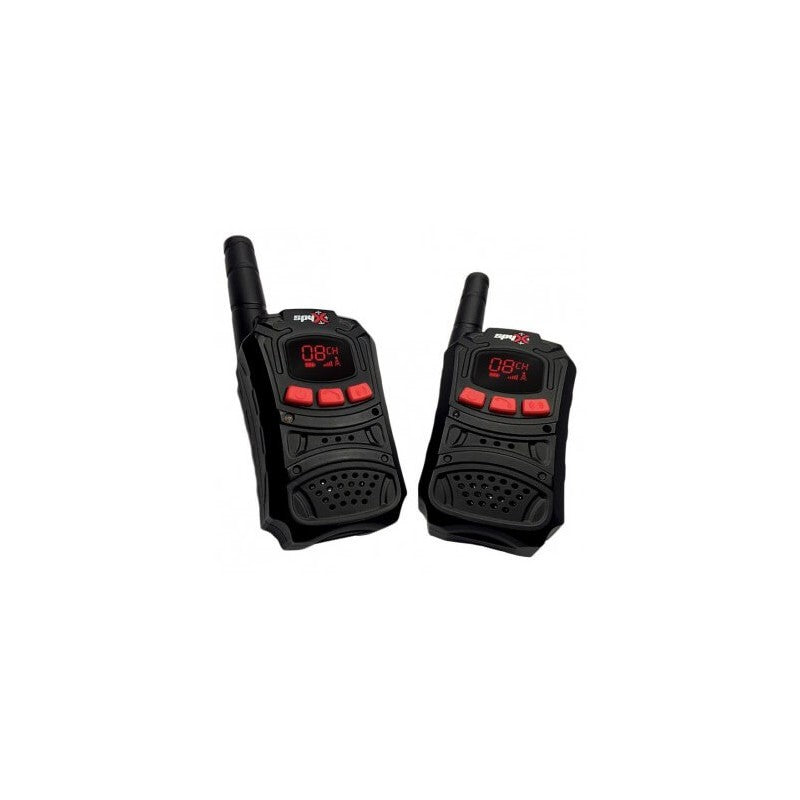 Just toys Spy X Walkie Talkie 10526