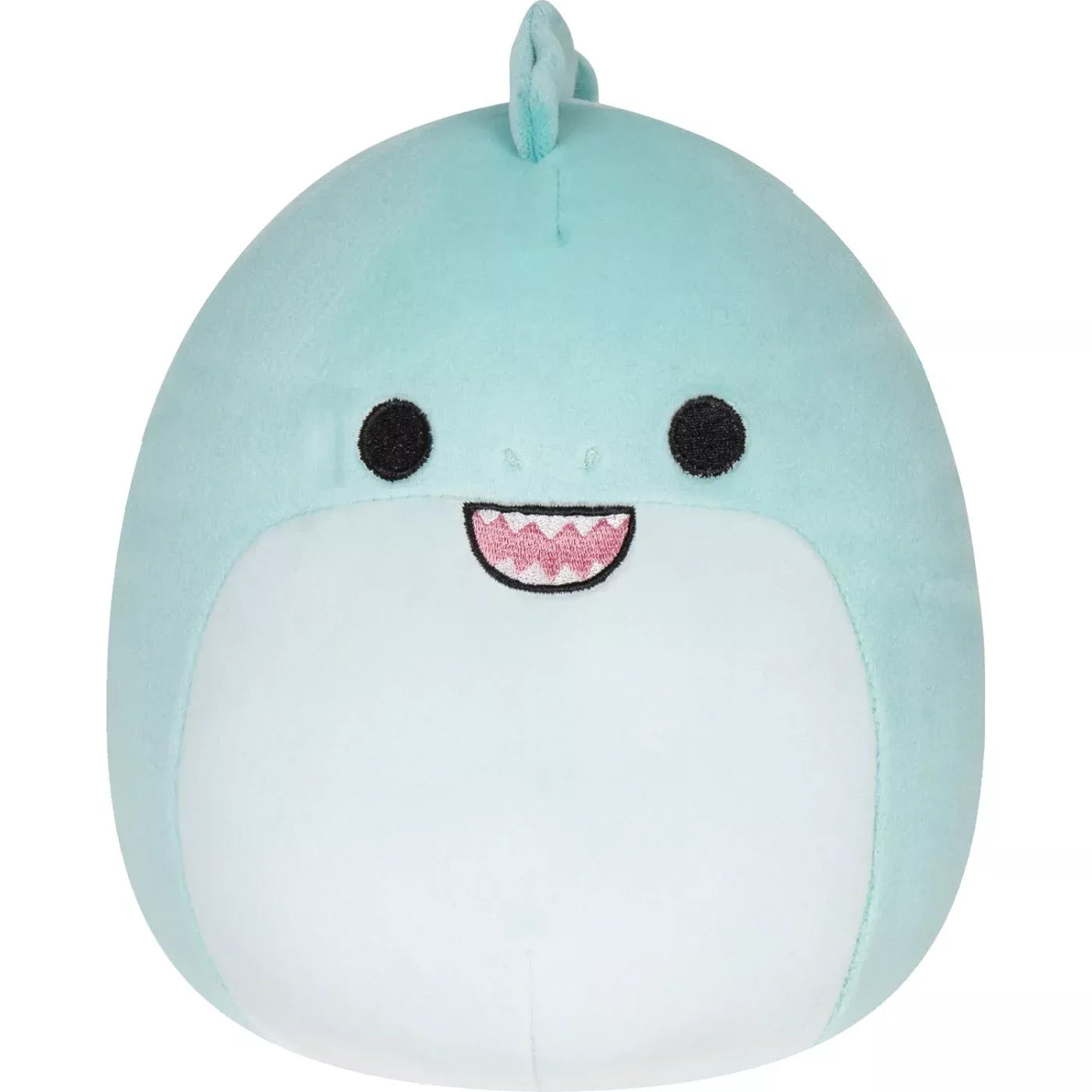 Squishmallows 19Cm Ease Το Χέλι