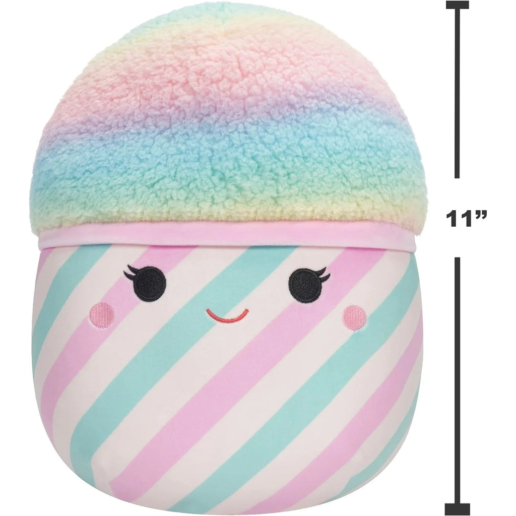 Squishmallows 30,5Cm Bevin Το Ζαχαρωτό