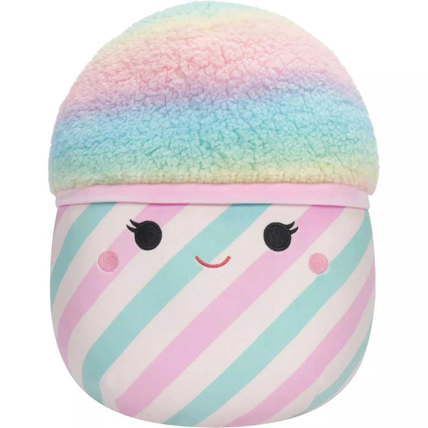 Squishmallows 30,5Cm Bevin Το Ζαχαρωτό