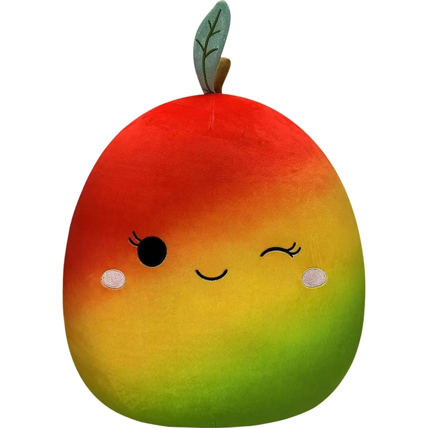 Squishmallows 41Cm Ximena The Winking Mango