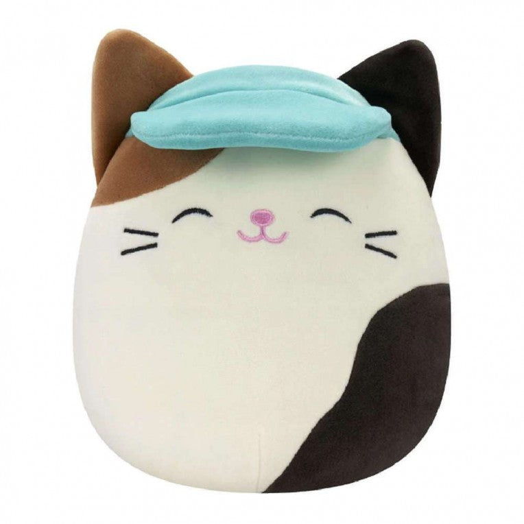SquishMallows Λούτρινο 19εκ. – 6 Σχέδια (JWSQ2741)