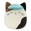 SquishMallows Λούτρινο 19εκ. – 6 Σχέδια (JWSQ2741)