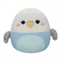 SquishMallows Λούτρινο 19εκ. – 6 Σχέδια (JWSQ2741)