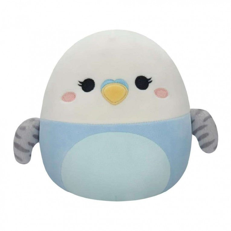 SquishMallows Λούτρινο 19εκ. – 6 Σχέδια (JWSQ2741)