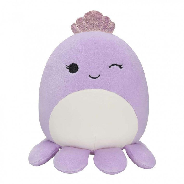 SquishMallows Λούτρινο 19εκ. – 6 Σχέδια (JWSQ2741)