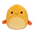 SquishMallows Λούτρινο 19εκ. – 6 Σχέδια (JWSQ2741)