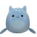 Squishmallows 19Cm Lune Το Τέρας Το Λόχνες