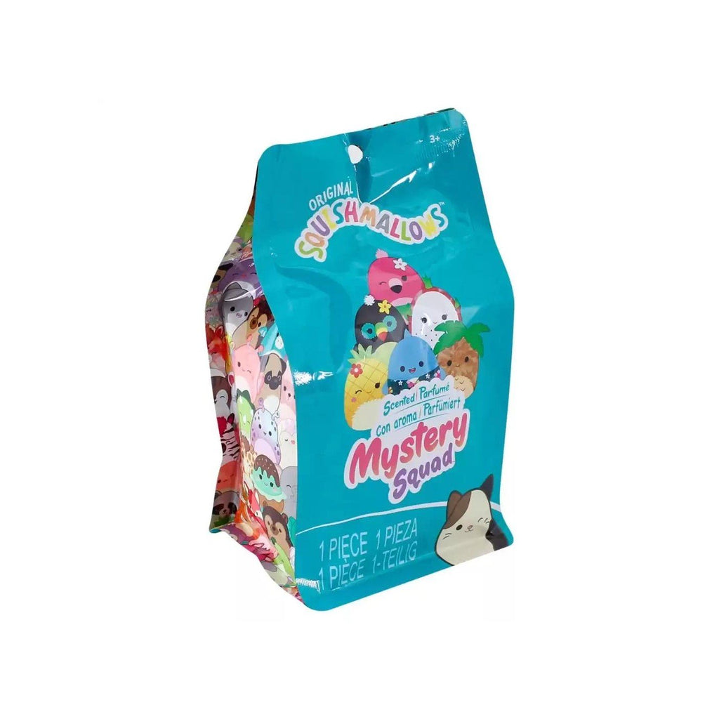 Squishmallows-Scented Mystery Bags-loutrina-13cm