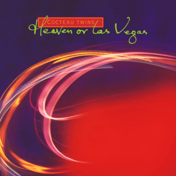 Heaven Or Las Vegas