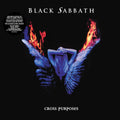 Cross Purposes (Ultra Clear Vinyl)