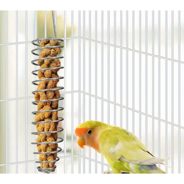 Μεταλλική Θήκη Millet 25cm