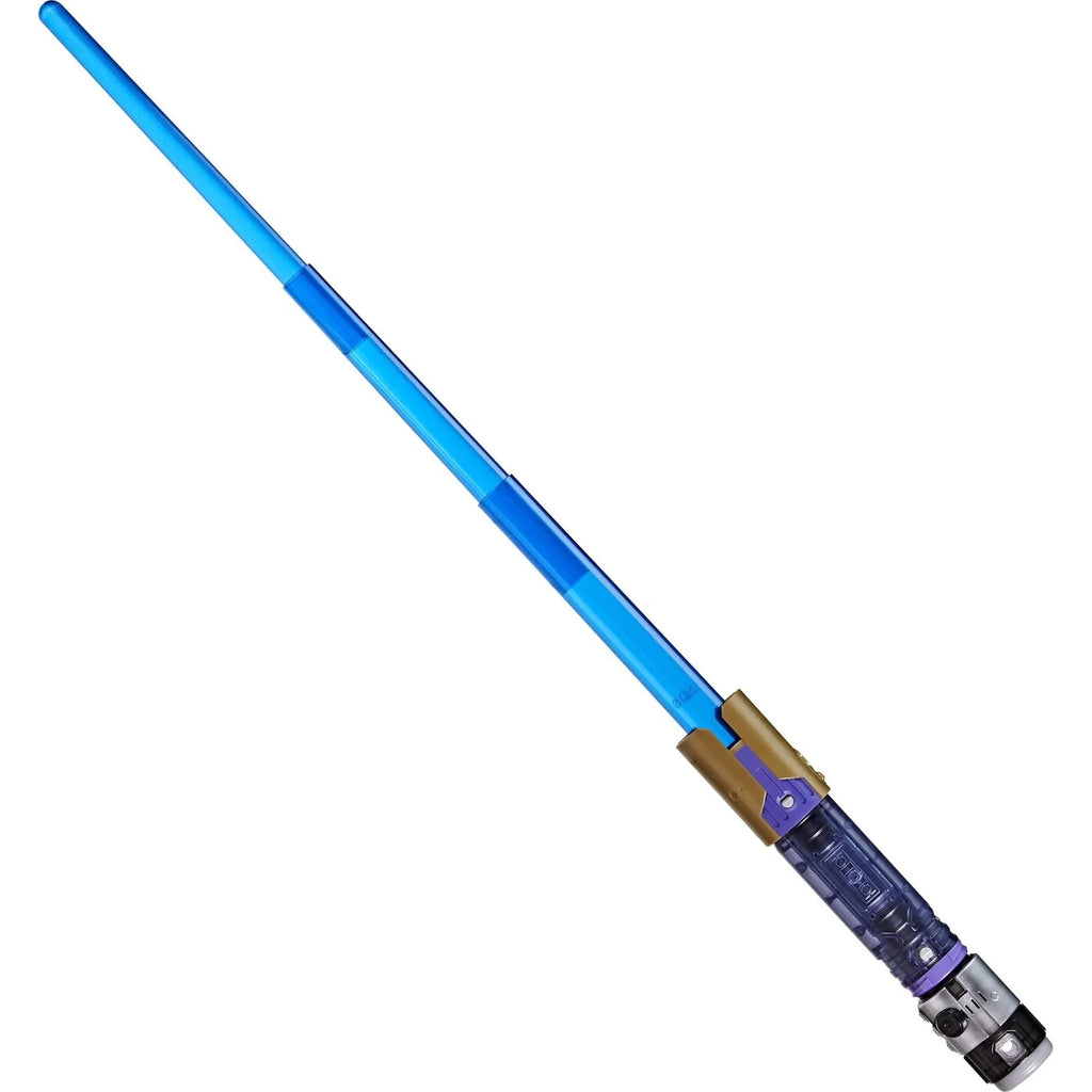 Hasbro Star Wars Lightsaber Forge Kyber Core Jedi Master Sol F1135 / F9504
