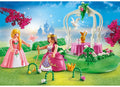 PLAYMOBIL Starter Pack Πριγκιπικός Κήπος (70819)