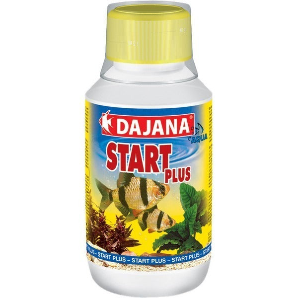 Dajana Start Plus Βελτιωτικό Νερού 250ml