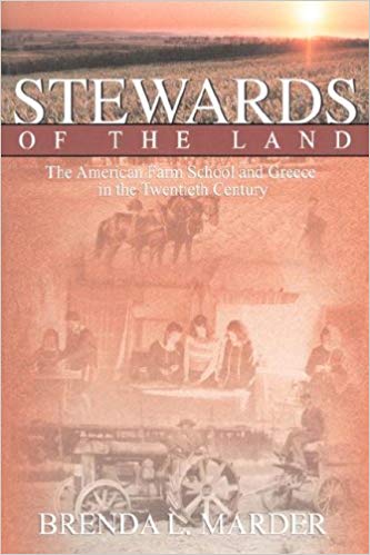 Stewards of the land