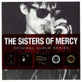 Sisters of Mercy - Original Album Series (5CD Box Set)
