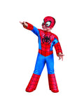Spider-Man Toddler Αποκριάτικη Στολή
