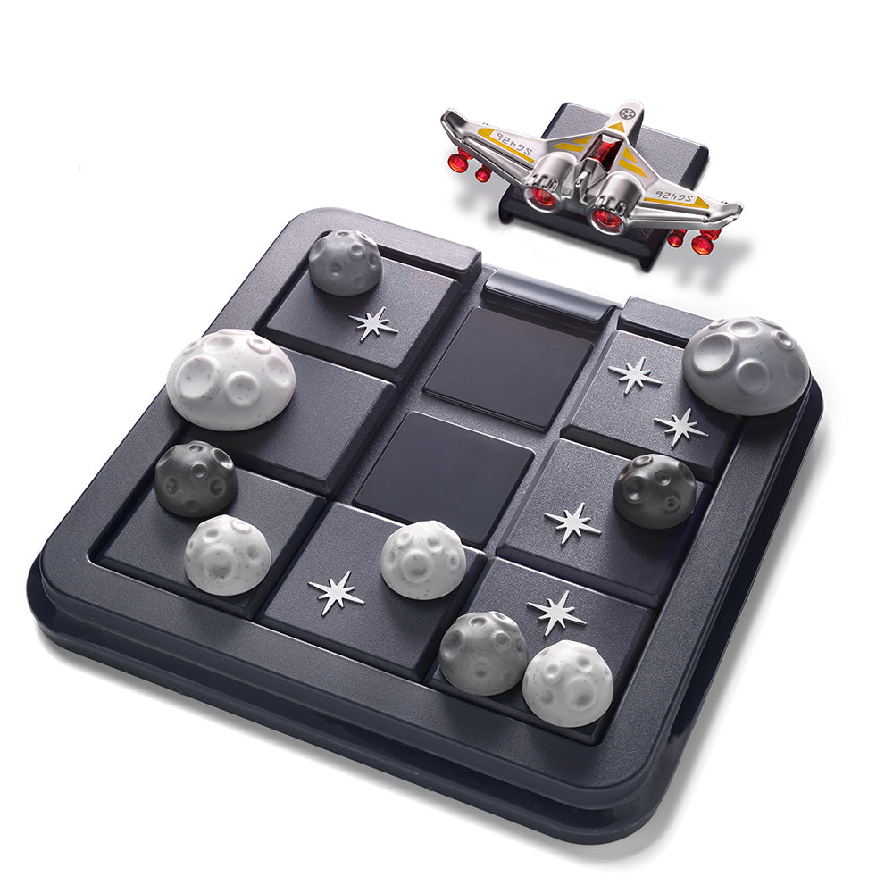 Smartgames Επιτραπέζιο Asteroid Escape 152116