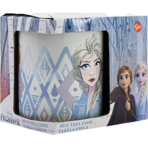 Stor Κούπα Frozen Κεραμική 325ml