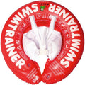 Freds Swim Academy Swimtrainer "Classic" Κόκκινο (0-4 ετών) 04001