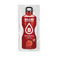 Bolero Drinks Classic (9g) – Ενισχυμένο Ρόφημα σε Σκόνη Χωρίς Ζάχαρη Strawberry