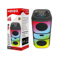 Φορητό ηχείο subwoofer - QS-3629 - 813263