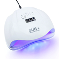 Lorin Φουρνάκι Uv Led 54W λευκό