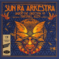 Sun Ra Arkestra - Babylon Live