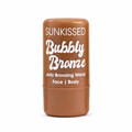 Sunkissed | Bubbly Bronze | Beach Glow | Jelly Bronzing Wand Face & Body 8g | SU32683BG