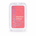 Sunkissed | Butter Glow | Blush Nectar Blusher Velvet Melt Powder 8g | Soft Radiant Flush | SU32592
