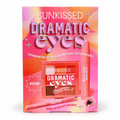Sunkissed | Dramatic Eyes | 3-Piece Eye Makeup Gift Set 13.9g | Eyeshadow, Mascara & Brow Pencil | SU32514