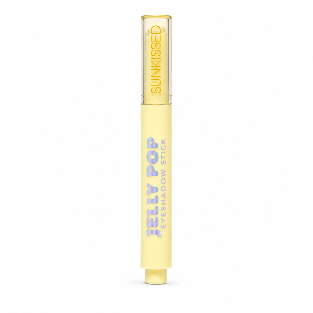 Sunkissed | Jelly Pop | Golden Hour | Eyeshadow Stick 1.8g | Creamy Long-Lasting Shimmer | SU32619G