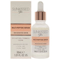 Sunkissed Skin | Multi-Peptide Serum 30ml | Skin Boosting & Firming Care | SU29489