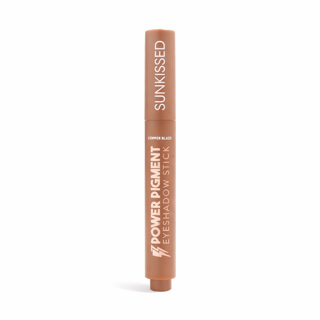 Sunkissed | Copper Blaze | Power Pigment Eyeshadow Stick (2g) | High Impact Cream Shadow | SU32326CB