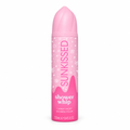Sunkissed | Candy Frost | Shower Whip Shower Foam 250ml | Creamy Whipped Cleanse & Soft Skin Feel | SU32710