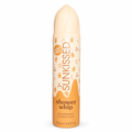 Sunkissed | Gingerbread | Shower Whip Shower Foam 250ml | Warm & Creamy Cleansing | SU32323