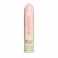 Sunkissed | Pistachio & Salted Caramel | Shower Whip Shower Foam 250ml | Creamy Whipped Cleanse & Soft Skin Feel | SU32325