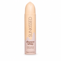 Sunkissed | Sweet Vanilla | Shower Whip Shower Foam 250ml | Creamy Whipped Cleanse & Soft Skin Feel | SU31938