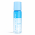 Sunkissed Skin | Waterproof Eye Make-Up Remover 100ml | Vitamin E & Biotin Gentle Cleanse | Fragrance Free | SU31566