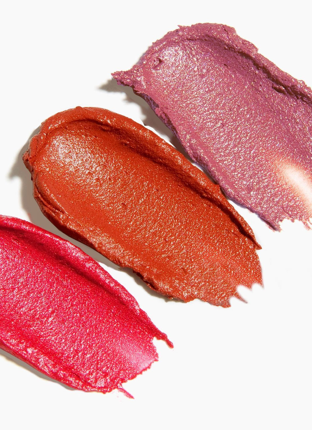 Pure White Cosmetics -SunKissed Tinted Lip Shimmer Balm SPF20  4g