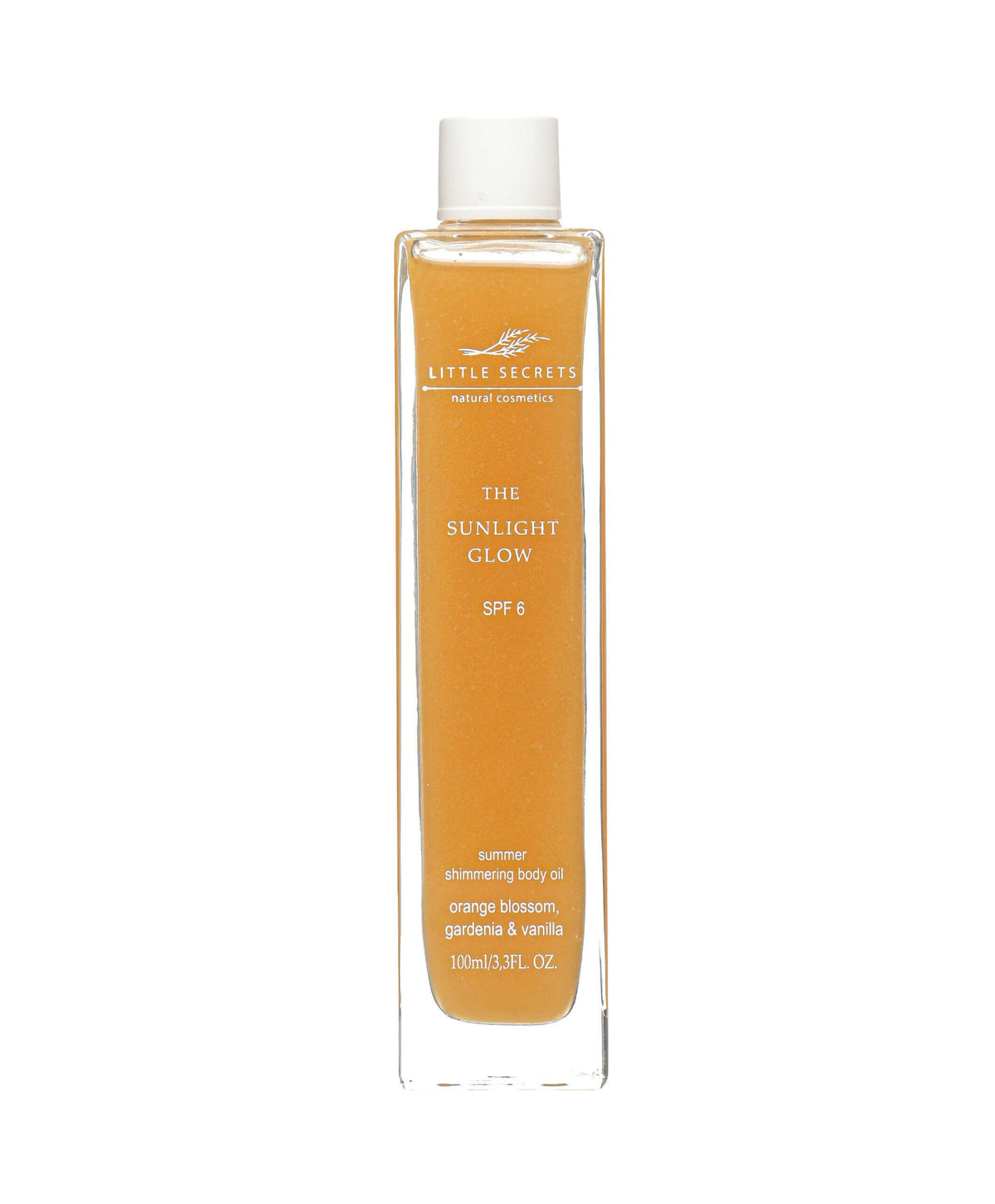 The Sunlight Glow SPF6